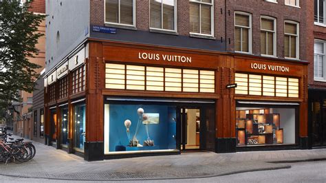 loja louis vuitton em amsterdam|louis vuitton cornelisz hooftstraat.